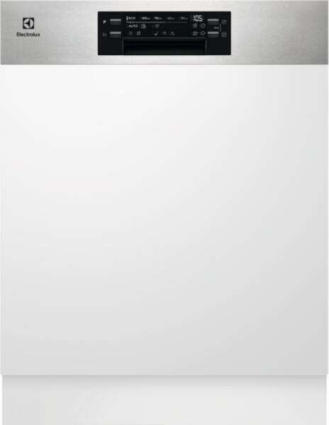 Electrolux EEM48300IX beépíthető mosogatógép