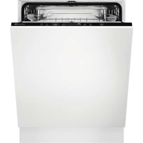 Electrolux EEQ47210L Beépíthető mosogatógép