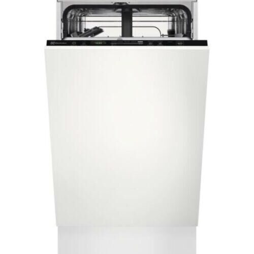 Electrolux EES42210L Beépíthető keskeny mosogatógép