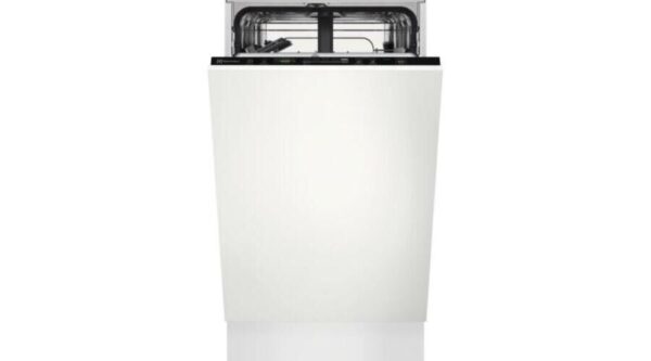 Electrolux EES42210L Beépíthető keskeny mosogatógép