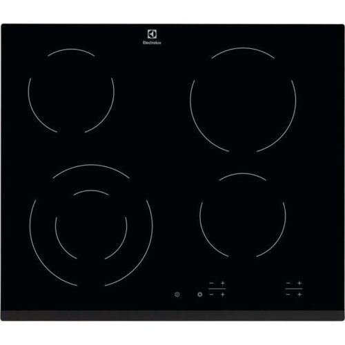 Electrolux EHF6241FOK Beépíthető kerámia főzőlap