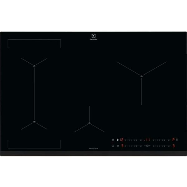 Electrolux EIS82441 Beépíthető indukciós főzőlap