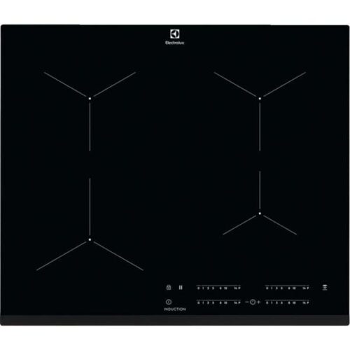 Electrolux EIT61443B beépíthető főzőlap