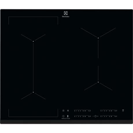 Electrolux EIV634 beépíthető indukciós főzőlap