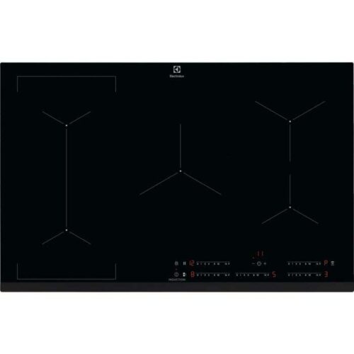 Electrolux EIV835 Indukciós főzőlap