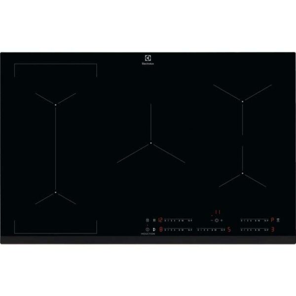 Electrolux EIV835 Indukciós főzőlap