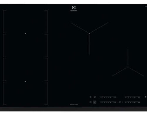 Electrolux EIV854 Beépíthető indukciós főzőlap