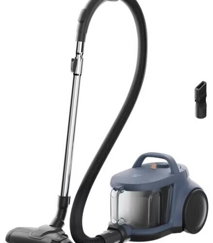 Electrolux EL31C1LDB 300 Porzsák nélküli porszívó