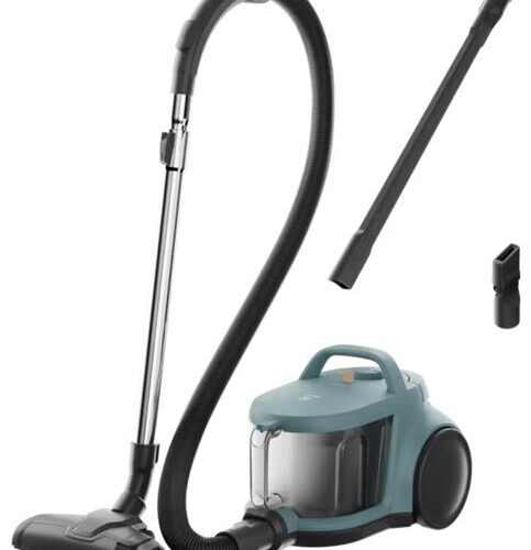Electrolux EL31C2OG 300 Porzsák nélküli porszívó