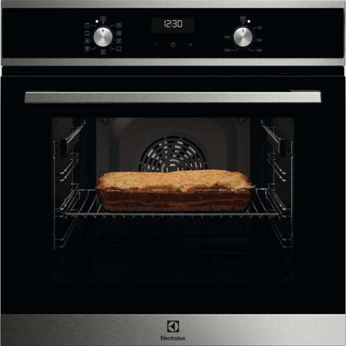 Electrolux EOF5C50BX SurroundCook 600 Beépíthető sütő