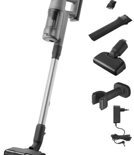 Electrolux EP61AB21UG 600 Vezeték nélküli álló porszívó