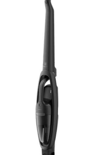 Electrolux ES31CB18GG Vezeték nélküli álló Porszívó