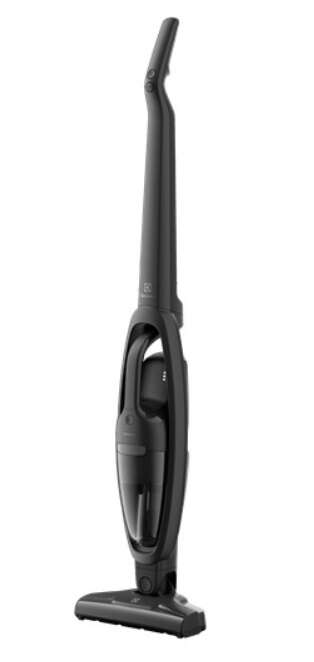 Electrolux ES31CB18GG Vezeték nélküli álló Porszívó