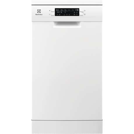 Electrolux ESG42310SW Szabadonálló mosogatógép