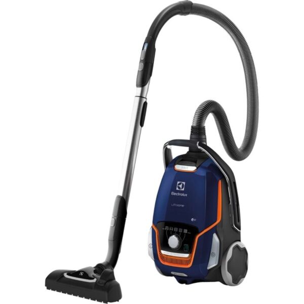 Electrolux EUOC94DB Porszívó 850W