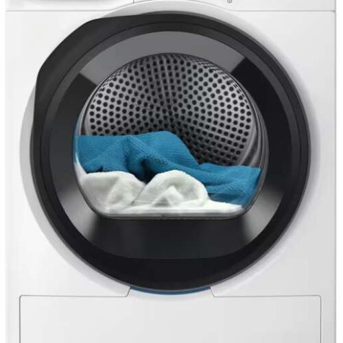 Electrolux EW6D185YE Hőszivattyús Szárítógép