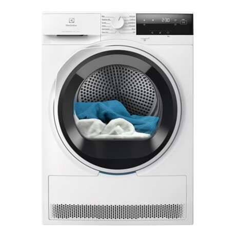 Electrolux EW6D384AE Hőszivattyús szárítógép