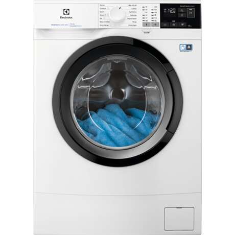 Electrolux EW6SM426BE Elöltöltős mosógép