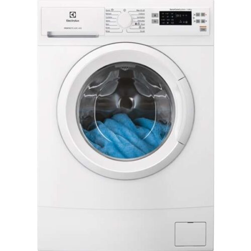 Electrolux EW6SN526W Elöltöltős mosógép