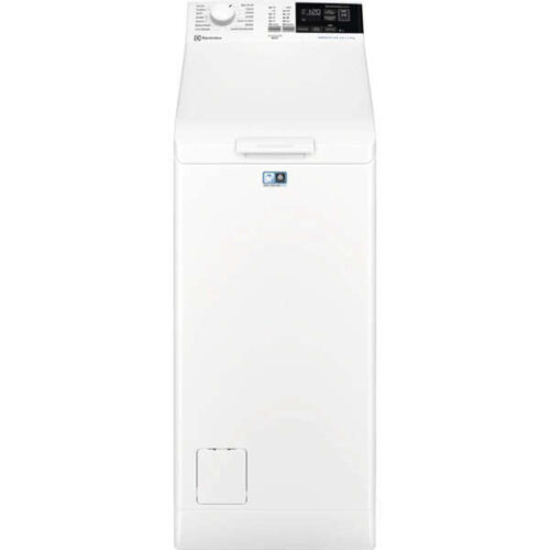 Electrolux EW6TN4062H Felültöltős mosógép