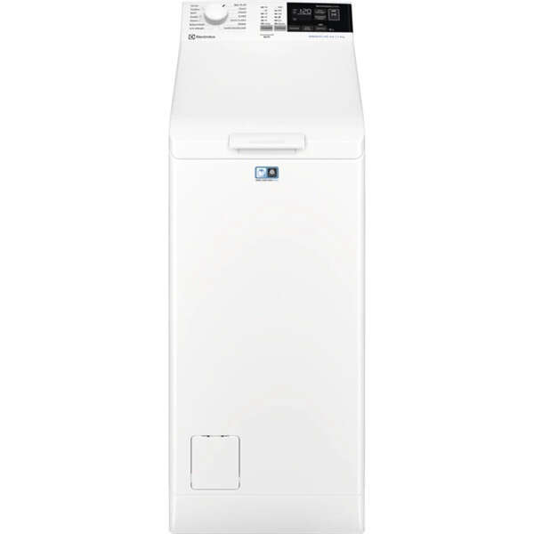Electrolux EW6TN4062H Felültöltős mosógép