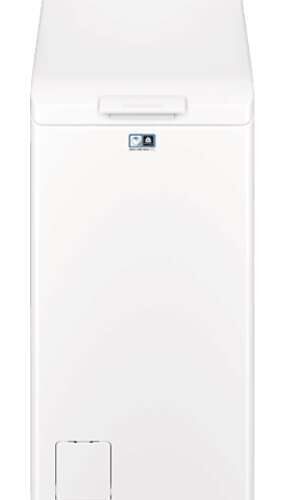 Electrolux EW6TN5061FH PerfectCare felültöltős mosógép