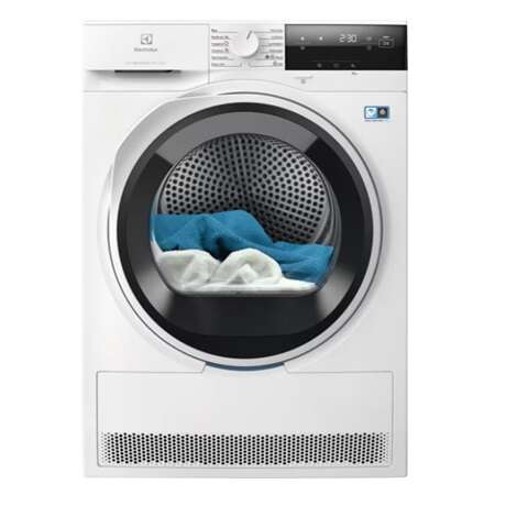 Electrolux EW7D384VE Hőszivattyús szárítógép 8 kg