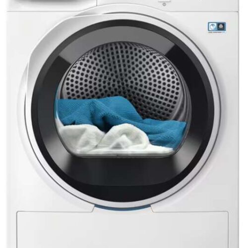 Electrolux EW7D394PE Hőszivattyús Szárítógép