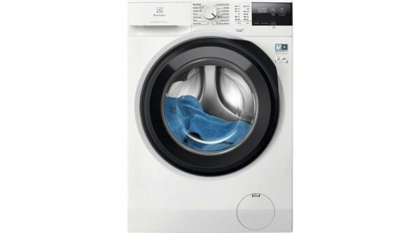 Electrolux EW7F2482E SteamCare Elöltöltős mosógép