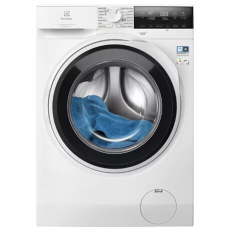 Electrolux EW7F3484UE Elöltöltős mosógép
