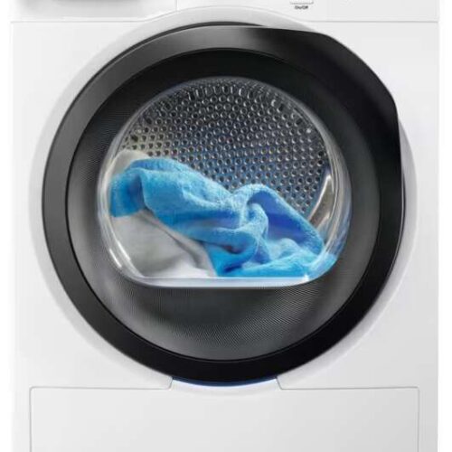 Electrolux EW7H578S Hőszivattyús Szárítógép
