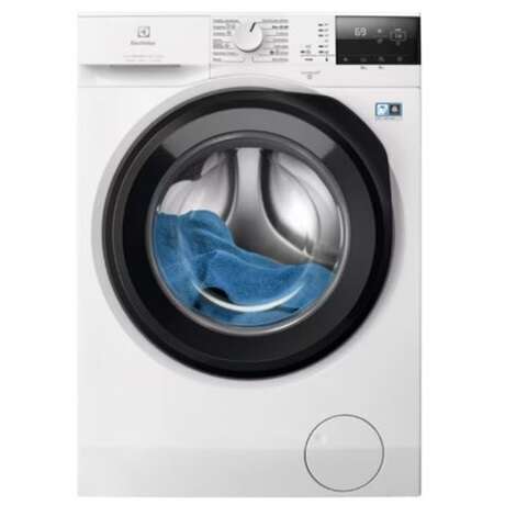 Electrolux EW7W2492E Mosó-szárítógép