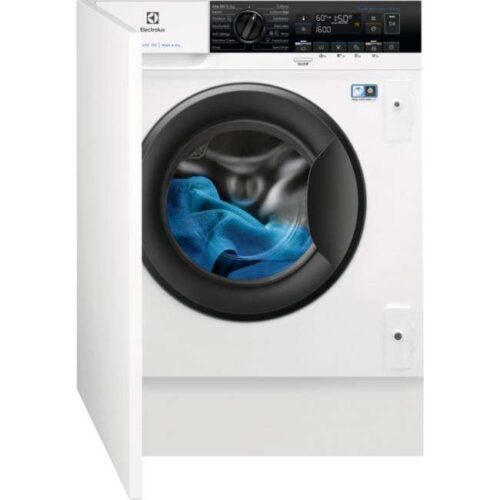 Electrolux EW7W368SI Beépíthető Mosó-szárítógép