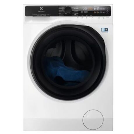 Electrolux EW7W5697QE Mosó-szárítógép