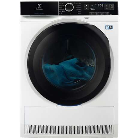 Electrolux EW8H258B Hőszivattyús szárítógép