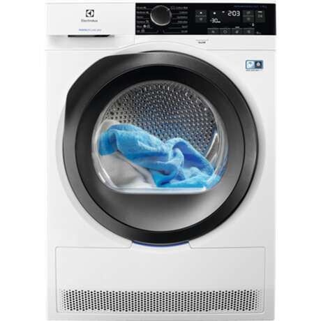 Electrolux EW8H259ST Hőszivattyús szárítógép