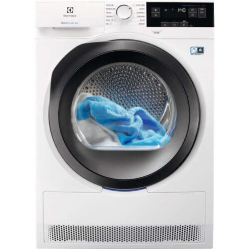 Electrolux EW8H357S PerfectCare hőszivattyús szárítógép