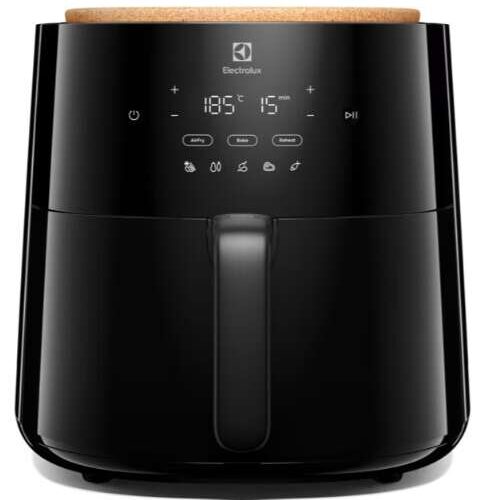 Electrolux Forrólevegős Sütő - EAF7B 700 - 6