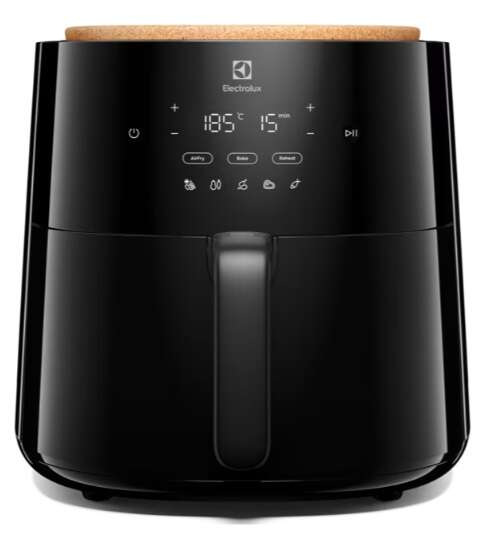 Electrolux Forrólevegős Sütő - EAF7B 700 - 6