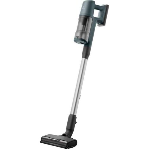 Electrolux Hygienic 600 Akkumulátoros Porszívó - Zöld