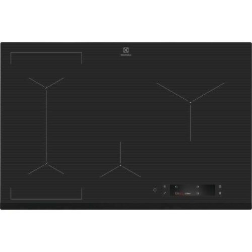 Electrolux Indukciós Főzőlap - EIS8648 - 75cm