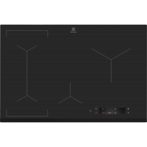 Electrolux Indukciós Főzőlap - EIS8648 - 75cm