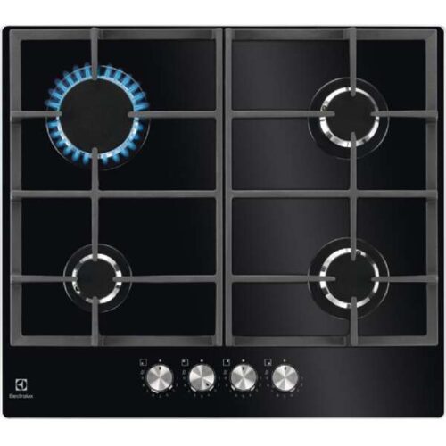 Electrolux KGG64262K Beépíthető gáz főzőlap