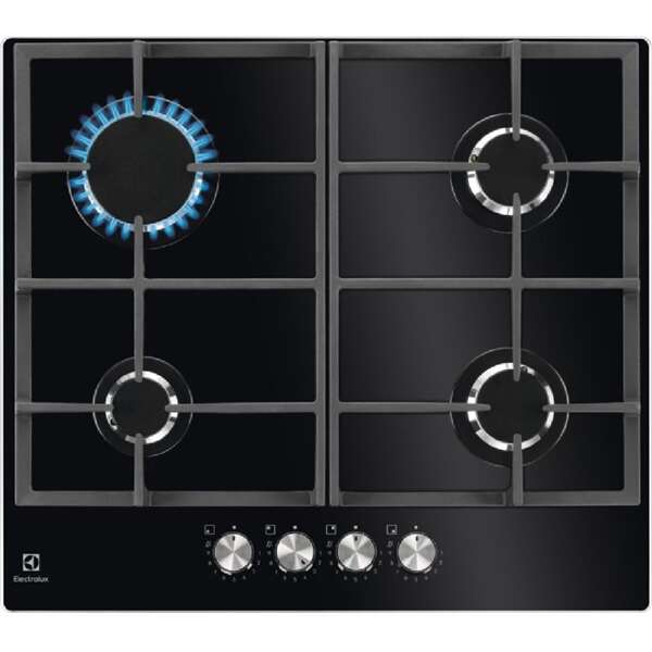 Electrolux KGG64262K Beépíthető gáz főzőlap