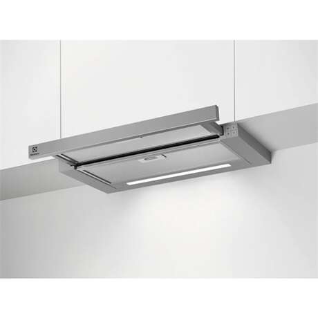 Electrolux LFP616X Teleszkópos páraelszívó