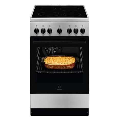 Electrolux LKR562055X Tűzhely