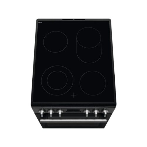 Electrolux LKR564275K SteamBake kombinált tűzhely