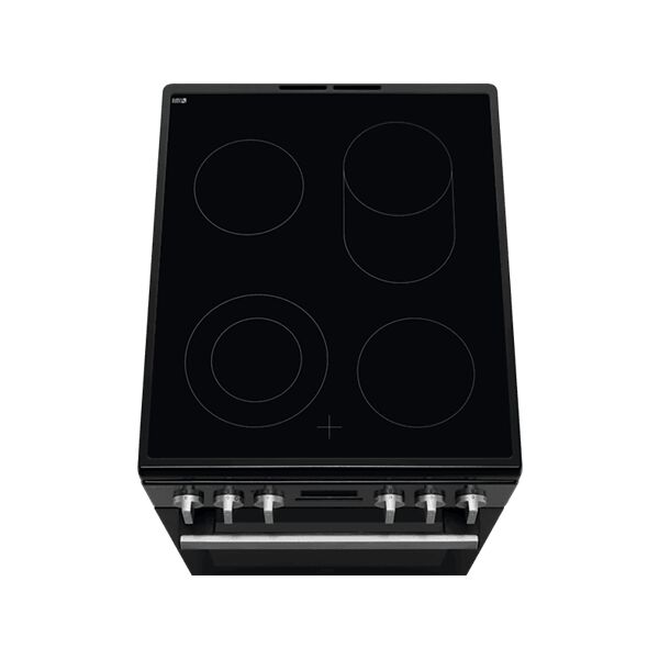 Electrolux LKR564275K SteamBake kombinált tűzhely