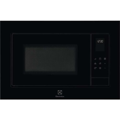 Electrolux LMS4253TMK Beépíthető Mikrohullámú Sütő - Fekete