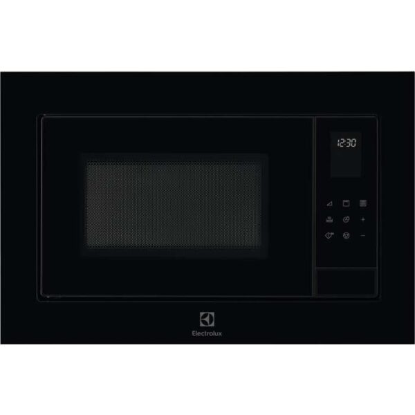 Electrolux LMS4253TMK Beépíthető Mikrohullámú Sütő - Fekete